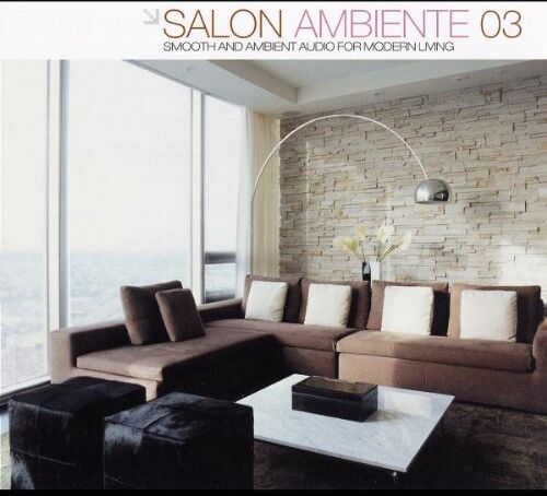 Various Salon Ambiente Vol.3