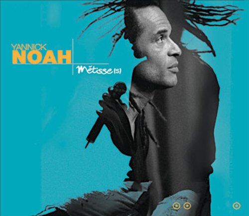 Yannick Noah Métisse(S)