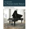 Suonare Il Piano Jazz Solo