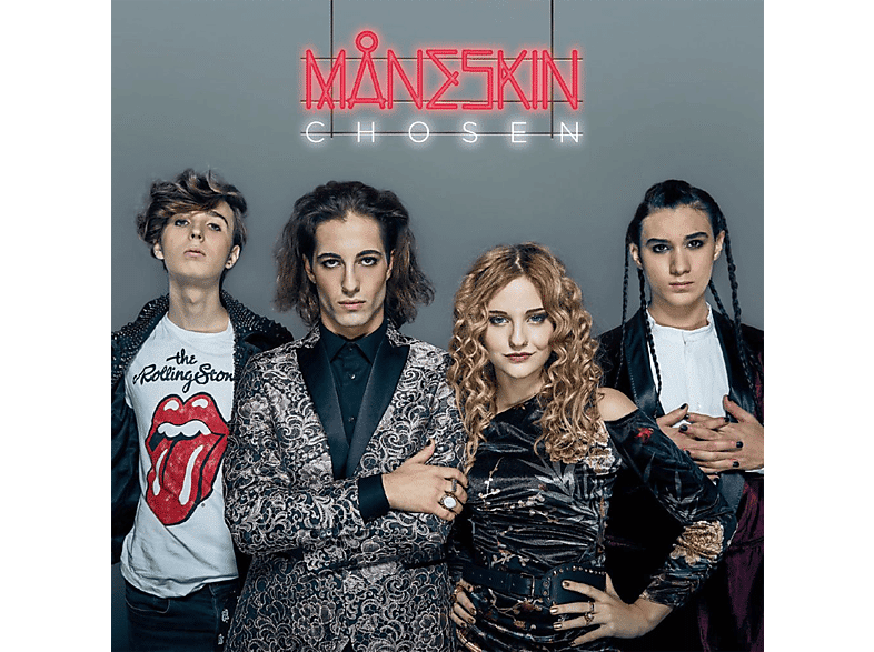 Sony Maneskin - Chosen Vinile