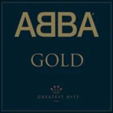 Universal Music ABBA - Gold Vinile Pop rock