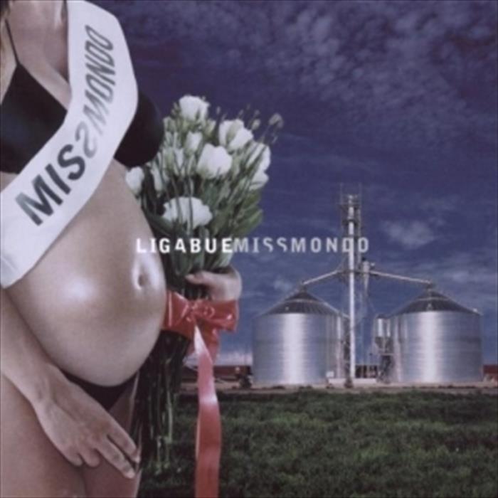 WARNER MUSIC Ligabue Miss Mondo (deluxe Edition Remastered)
