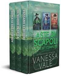 Aste di scapoli - Il box set completo