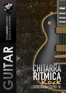 Chitarra Ritmica Rock