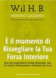 NESSUNO LEGGENDA