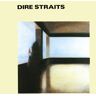 Fiftiesstore Dire Straits - Dire Straits LP