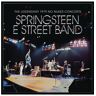 Fiftiesstore Bruce Springsteen & The E-Street Band - The Legendary 1979 No Nukes Concerts 2LP