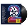 Fiftiesstore 70&apos;S Pop Annual 2 (LP) LP