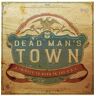 Fiftiesstore Bruce Springsteen -Tribute- - Dead Man&apos;s Town LP