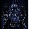 Fiftiesstore Various Artists - For The Throne (Music Inspired By The HBO Series Game Of Thrones) LP
