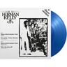 Music on Vinyl Herman Kelly & Life - Dance To The Drummer's Beat (Blauw Vinyl) (Record Store Day 2024) LP