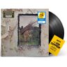 Fiftiesstore Led Zeppelin - IV (Met Collectible Backstage Pass Replica) (Walmart Exclusive) LP