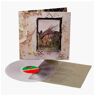 Fiftiesstore Led Zeppelin - IV (Clear Vinyl) LP