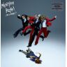 Fiftiesstore Måneskin - Rush! (Are U Coming?) 2LP