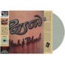 Fiftiesstore Poison - Flesh And Blood LP Colored Vinyl (record Store Day Black Friday 2021)