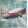 Fiftiesstore Various Artists - Led Zeppelin In Jazz LP