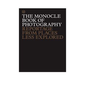 New Mags The Monocle Book Of Photography