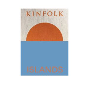 New Mags Kinfolk Islands
