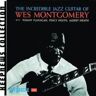 Bengans Wes Montgomery Featuring Tommy Fla - Incredible Jazz Guitar (Keepne