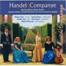 Bengans The Musicke Companye - Handel & Companye