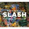 Bengans Slash (featuring Myles Kennedy & The Conspirators) - World On Fire