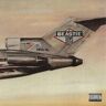 Bengans The Beastie Boys - Licensed To Ill