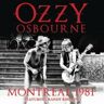 Bengans Ozzy Osbourne - Montreal 1981: Live FM Broadcast (featuring Randy Rhoads)