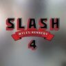 Bengans Slash (featuring Myles Kennedy & The Conspirators) - 4