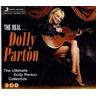 Bengans Dolly Parton - The Real... Dolly Parton (3CD)