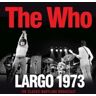 Bengans Who The - Largo (Live Broadcast 1973)