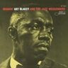 Bengans Art Blakey & The Jazz Messengers - Moanin' (180 Gram)