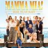 Bengans Cast Of Mamma Mia! The Movie - Mamma Mia! Here We Go Again (2Lp)