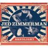 Jed Zimmerman - Shedlight (Cd)