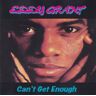 Eddy Grant - Can'T Get Enough (Cd)