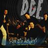 Dde - Her Blir Det Liv - De Beste 1992-2002 (2cd)