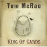 Tom Mcrae  King Of Cards (Cd)