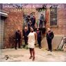 Sharon Jones & The Dap-Kings - I Learned The Hard Way (Cd)