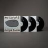 Mr Scruff - Ninja Tuna : Vinyl Debut Edition (3lp Vinyl)