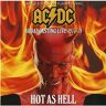 Ac/dc - Hot As Hell - Broadcasting Live 1977-79 (Vinyl - Limited Edition)