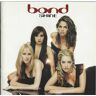 Bond - Shine (Cd)