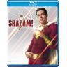 Warner Bros. Shazam! (Blu-ray)