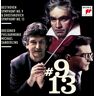 Sony Beethoven: Symphony No. 9 &