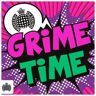 Ministry Of Sound Grime Time