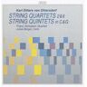 cpo K.D. Von Dittersdorf: String Quartets No.2&6