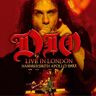 Edel Records Live In London Hammersmith Apollo 1993, płyta winylowa