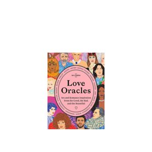 New Mags - Love Oracles - Böcker