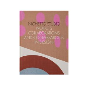 New Mags - Nichetto Studio - Böcker