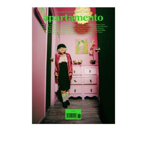 New Mags - Apartamento Magazine Issue #29 - Böcker