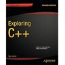 [(Exploring C++ 11 )] [Author: Ray Lischner] [Jan-2014]