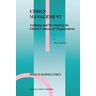 S. P. Kaptein [(Ethics Management: Auditing and Developing the Ethical Content of Organizations )] [Author: ] [Jun-1998]